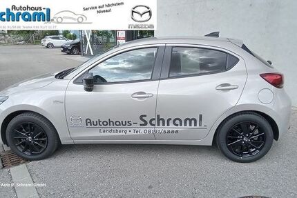 Mazda 2 4.084 km 21.990 € Landsberg 86899