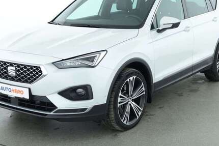 Seat Tarraco 74.289 km 24.720 &euro; Laatzen 30880