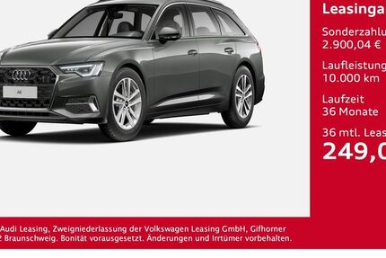 Audi A6 10.543 km 41.740 &euro; Osnabrück 49080
