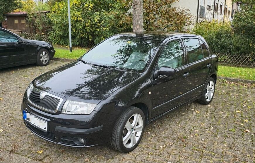 Fabia