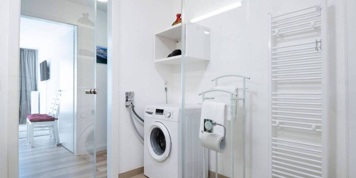 Terrassenwohnung Dahme - 2 Zimmer, 68 m&sup2;, 399.000&euro; | Angebot:26816456