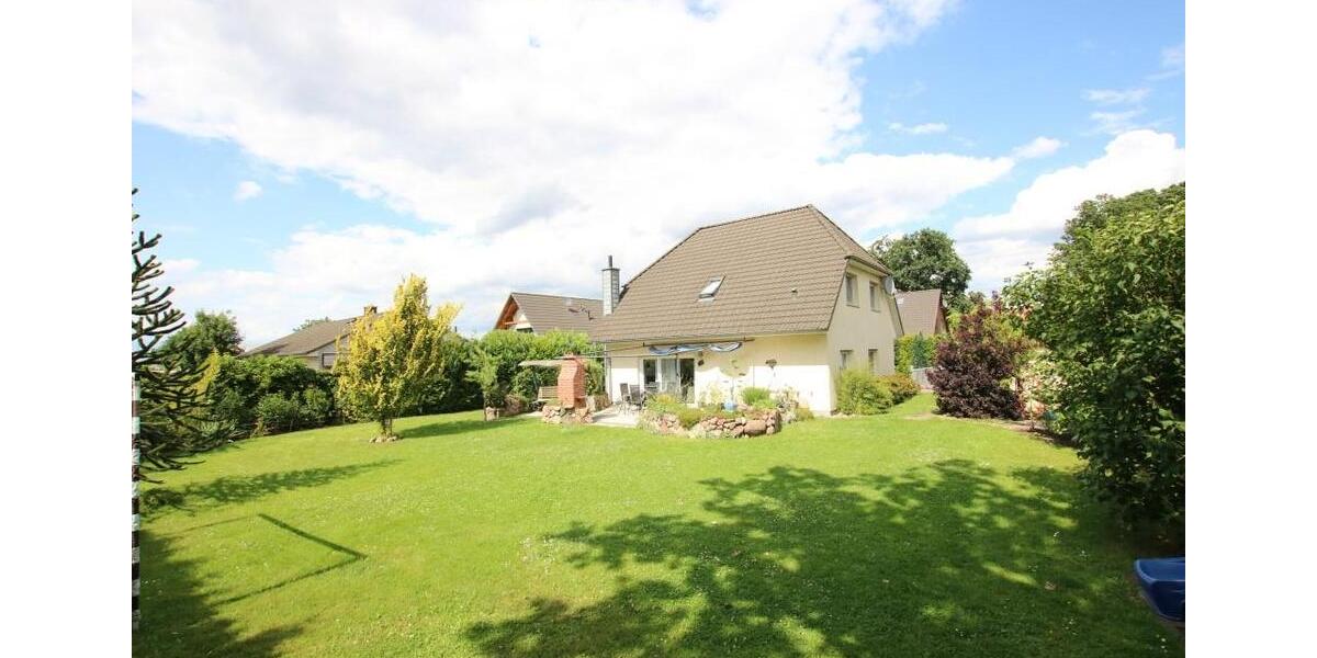 Einfamilienhaus Bardowick - 5 Zimmer, 132 m&sup2;, 440.000&euro; | Angebot:26702487