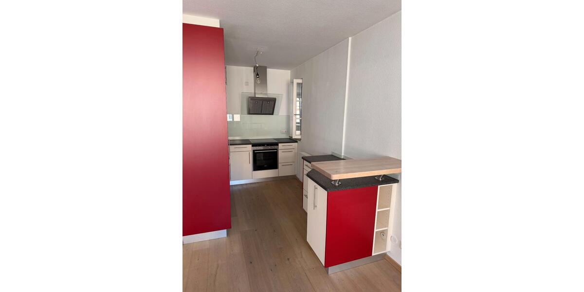 Etagenwohnung Ansbach - 2 Zimmer, 71 m&sup2;, 249.000&euro; | Angebot:26794231