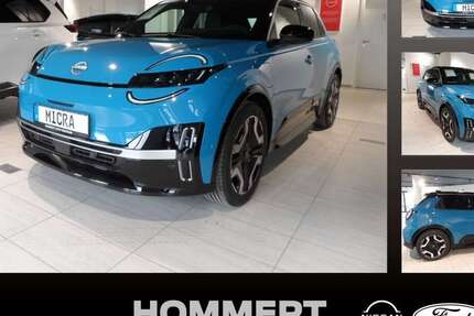 Nissan Micra 1.500 km 31.500 &euro; Coburg 96450