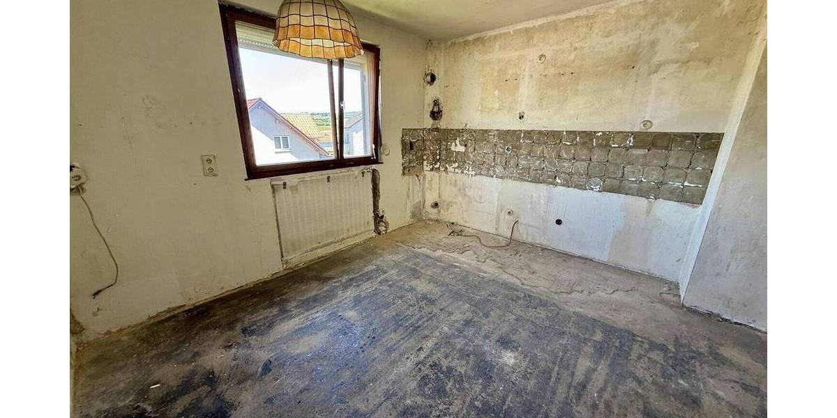 Einfamilienhaus Bad Mergentheim - 5 Zimmer, 110 m&sup2;, 305.000&euro; | Angebot:26740368