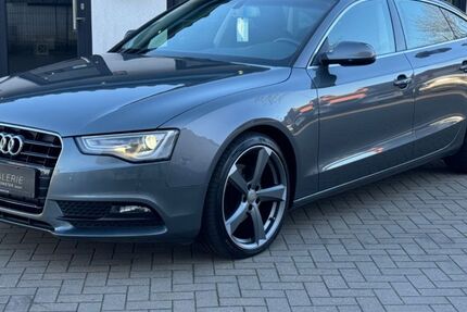 Audi A5 186.752 km 10.980 &euro; Neumünster 24536