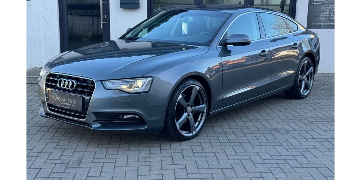Audi A5 186.752 km 10.980 &euro; Neumünster 24536