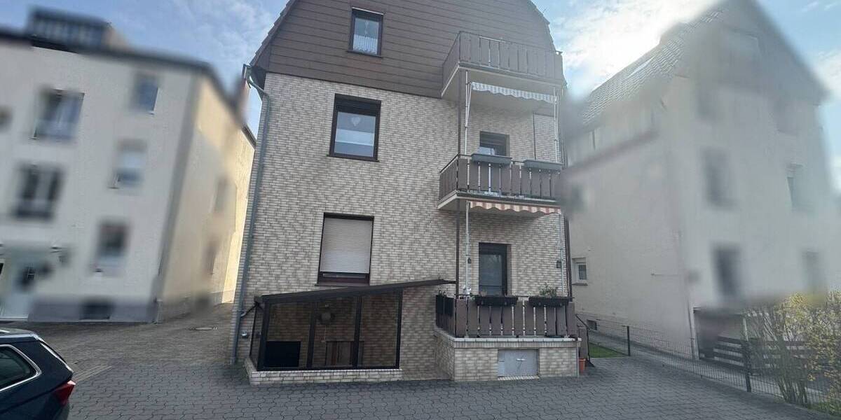 Mehrfamilienhaus, Wohnhaus Holzminden - 1 Zimmer, 350 m&sup2;, 357.000&euro; | Angebot:25940219