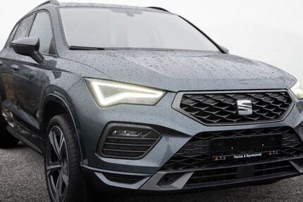 Seat Ateca 43.662 km 27.980 &euro; Lohmar 53797