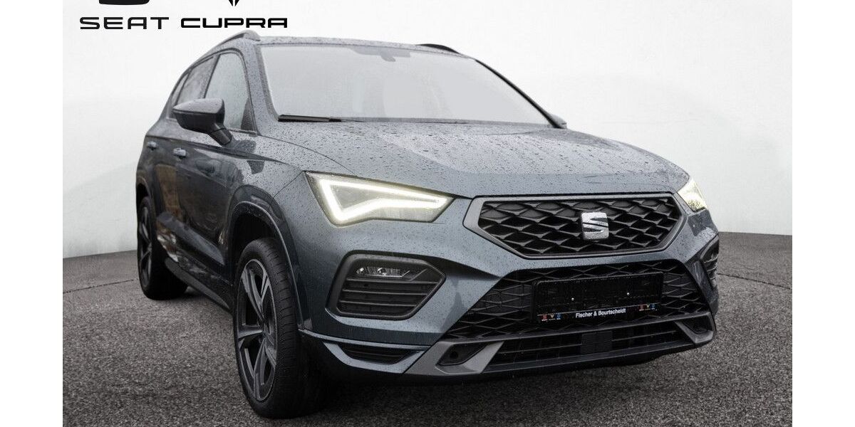 Seat Ateca 43.662 km 28.980 &euro; Lohmar 53797