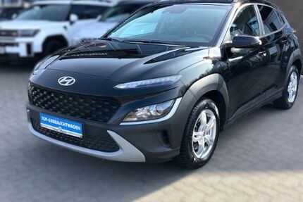 Hyundai KONA 34.146 km 16.900 &euro; Lüneburg 21337