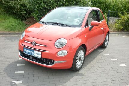 Fiat 500 59.555 km 7.450 &euro; Dortmund 44225