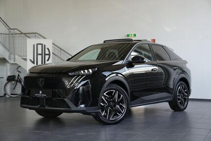 Peugeot 3008 24.000 km 29.990 &euro; Wildau 15745