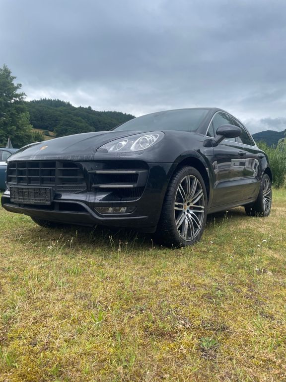Macan