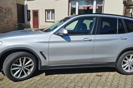 BMW X3 127.300 km 24.900 &euro; Hohenstein 99755