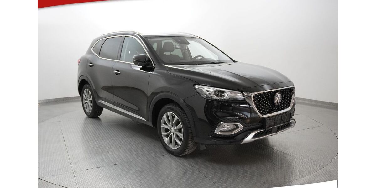 MG HS 69.117 km 15.250 &euro; Bebra 36179