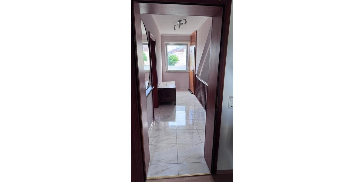 Wohnung 3Zi, Küche,Bad 3 zimmer