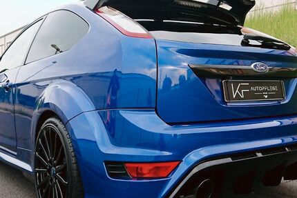 Ford Focus 85.350 km 39.900 &euro; Teistungen 37339