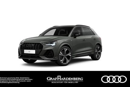 Audi Q3 8.855 km 49.980 € Karlsruhe 76131