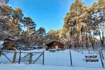 Bungalow Zossen - 2 Zimmer, 89 m&sup2;, 349.000&euro; | Angebot:27409647