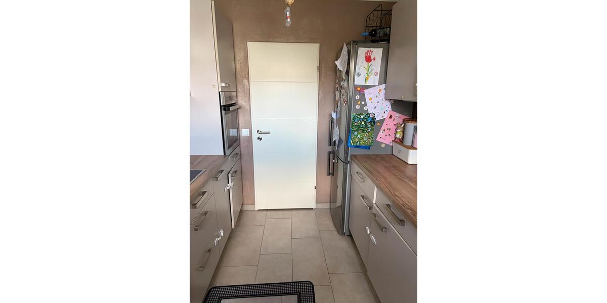 Etagenwohnung Hannover Herrenhausen-Stöcken - 2 Zimmer, 58 m&sup2;, 170.000&euro; | Angebot:26174109