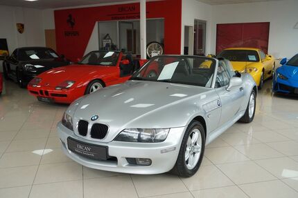 BMW Z3 170.000 km 7.400 &euro; Göppingen 73037