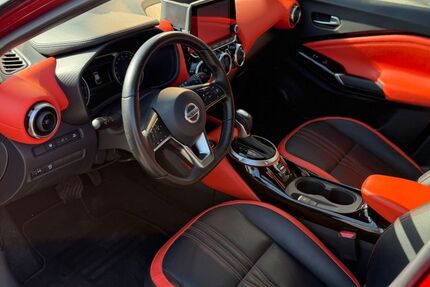 Nissan Juke 50.364 km 19.490 &euro; Quakenbrück 49610