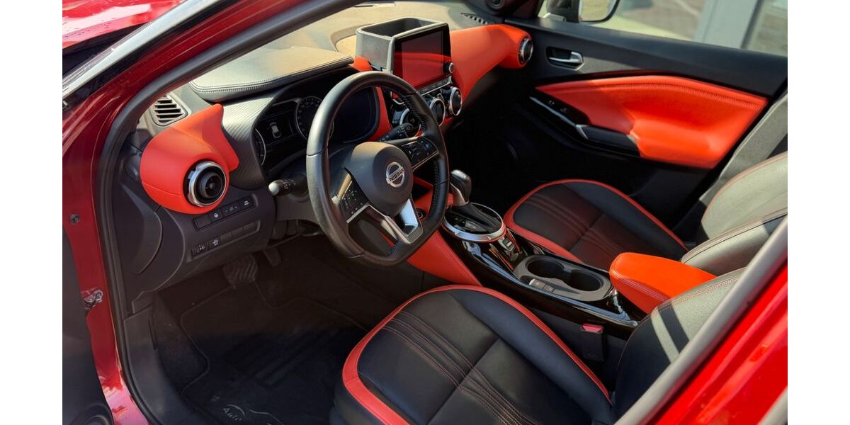 Nissan Juke 50.364 km 19.490 &euro; Quakenbrück 49610