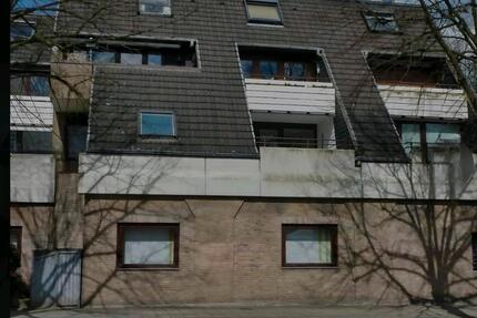 3-Zimmer-Wohnung in Bremerhaven-Wulsdorf