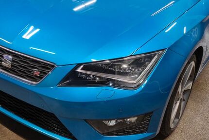 Seat Leon 134.896 km 10.000 &euro; Eppingen 75031