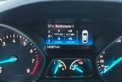 Ford Kuga 141.700 km 10.000 &euro; Mutlangen 73557