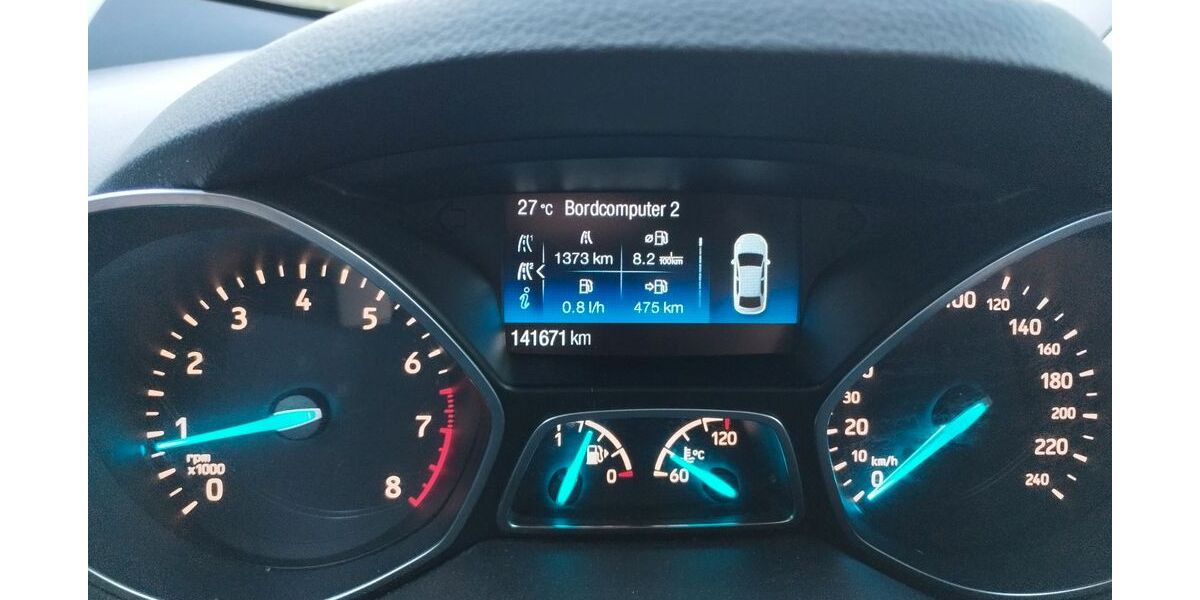 Ford Kuga 141.700 km 10.000 &euro; Mutlangen 73557