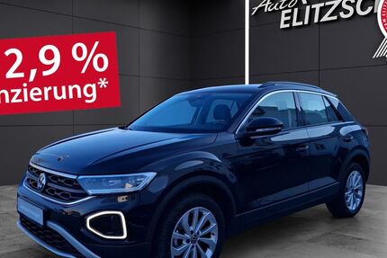VW T-Roc 22.500 km 22.450 &euro; Kamenz 01917