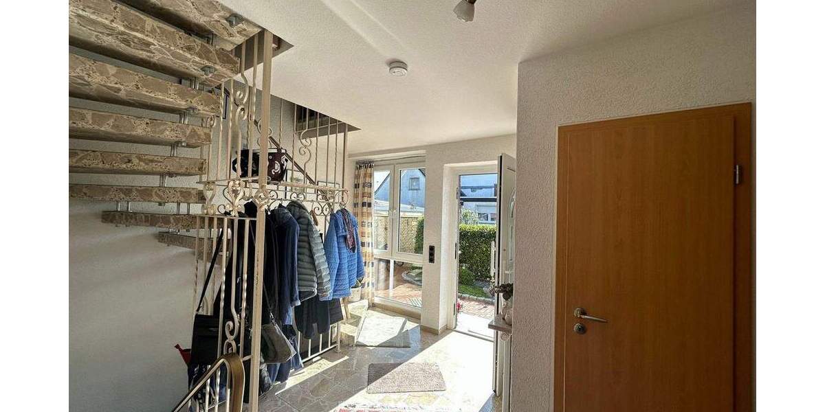 Doppelhaushälfte Rheine Dorenkamp - 8 Zimmer, 232 m&sup2;, 319.000&euro; | Angebot:25688558