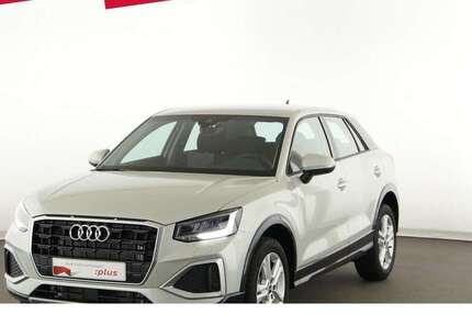 Audi Q2 3.500 km 38.830 &euro; Gotha 99867