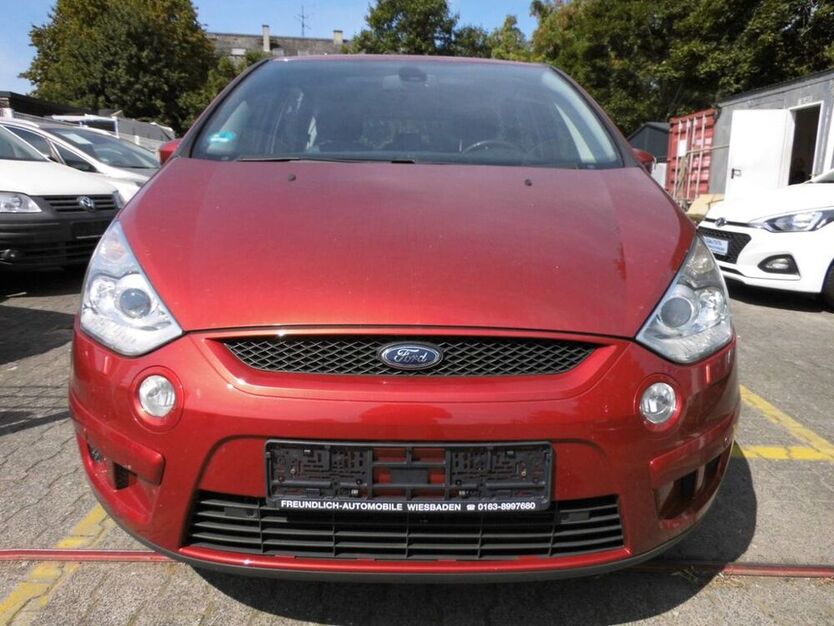 S-Max