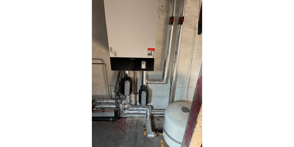 Etagenwohnung Gelsenkirchen Rotthausen - 3 Zimmer, 62 m&sup2;, 115.000&euro; | Angebot:26819564