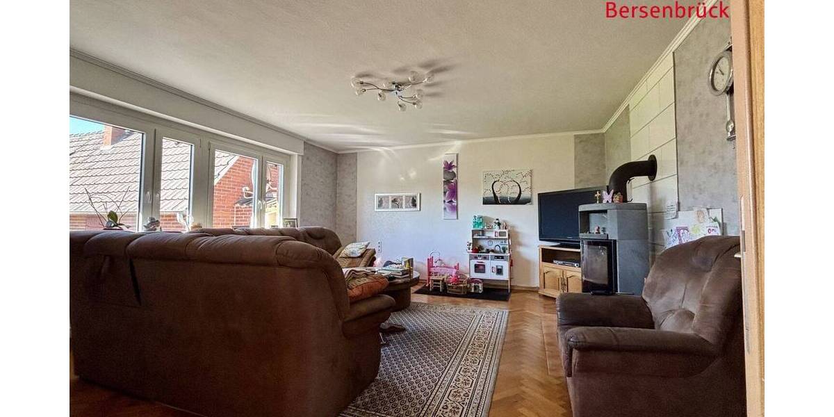 Einfamilienhaus Quakenbrück Neustadt - 6 Zimmer, 154 m&sup2;, 255.000&euro; | Angebot:26862995