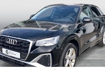 Audi Q2 30.760 km 25.580 &euro; Haselünne 49740