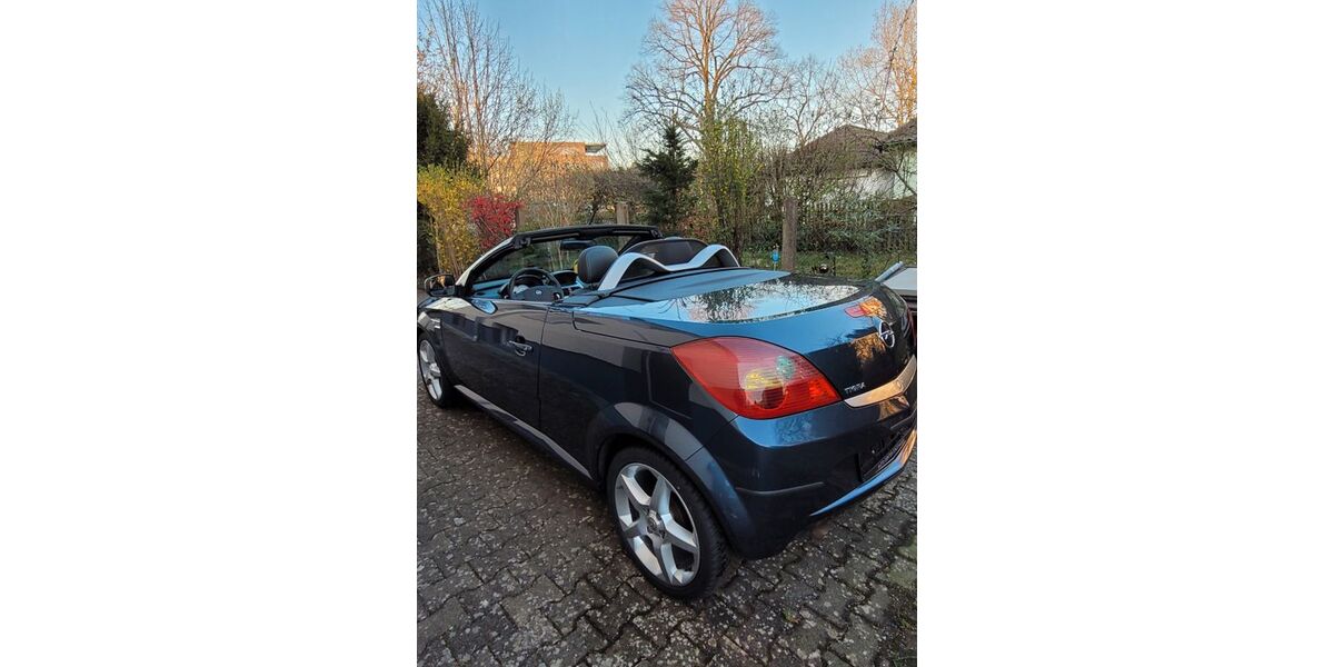 Opel Tigra 108.000 km 2.800 &euro; Langenhagen 30851