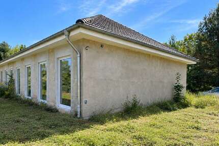 Haus Jüterbog/Markendorf Markendorf - 12 Zimmer, 246 m&sup2;, 340.000&euro; | Angebot:27580078