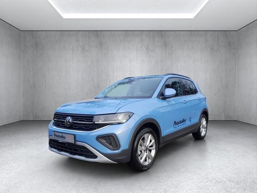 T-Cross