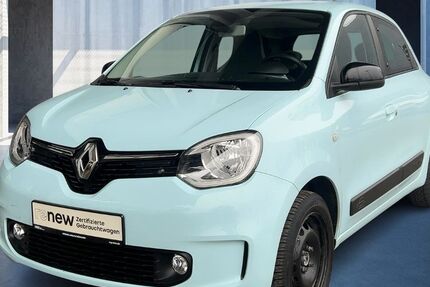 Renault Twingo 72.082 km 8.990 &euro; Unterschleißheim 85716