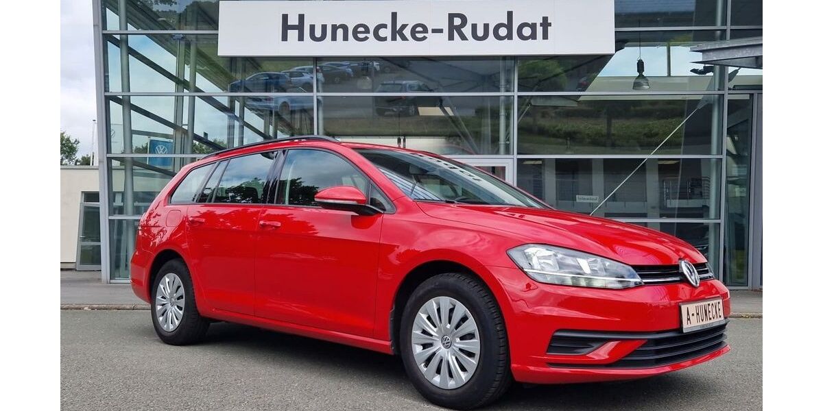 VW Golf 77.404 km 13.330 &euro; Lippstadt 59557