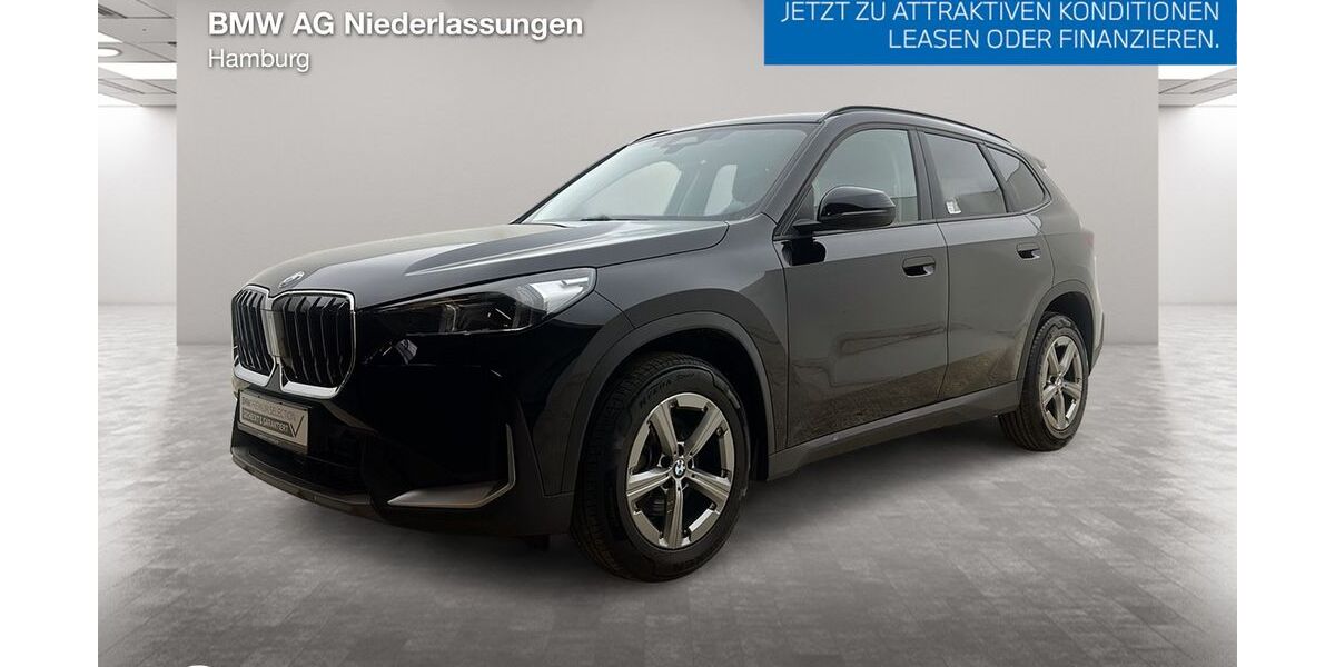 BMW X1 19.428 km 34.489 &euro; Barsbüttel bei Hamburg 22885