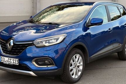 Renault Kadjar 54.990 km 14.800 € Herborn 35745