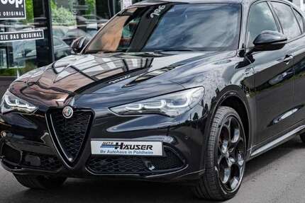 Alfa Romeo Stelvio 23.193 km 42.485 &euro; Pohlheim 35415