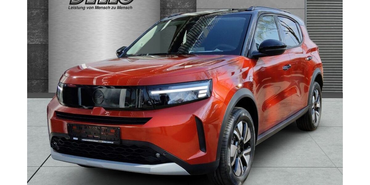 Opel Frontera 9.750 km 25.990 &euro; Parchim 19370