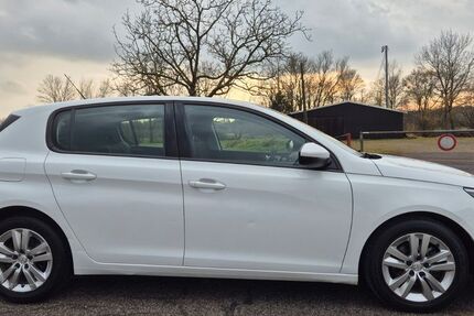 Peugeot 308 276.298 km 6.900 &euro; Achern 77855