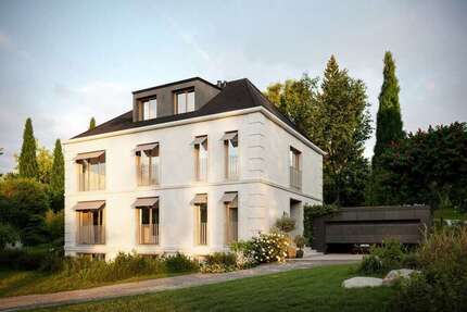 Grundstück zu verkaufen in Baden-Baden 2.350.000 € 2131 m²